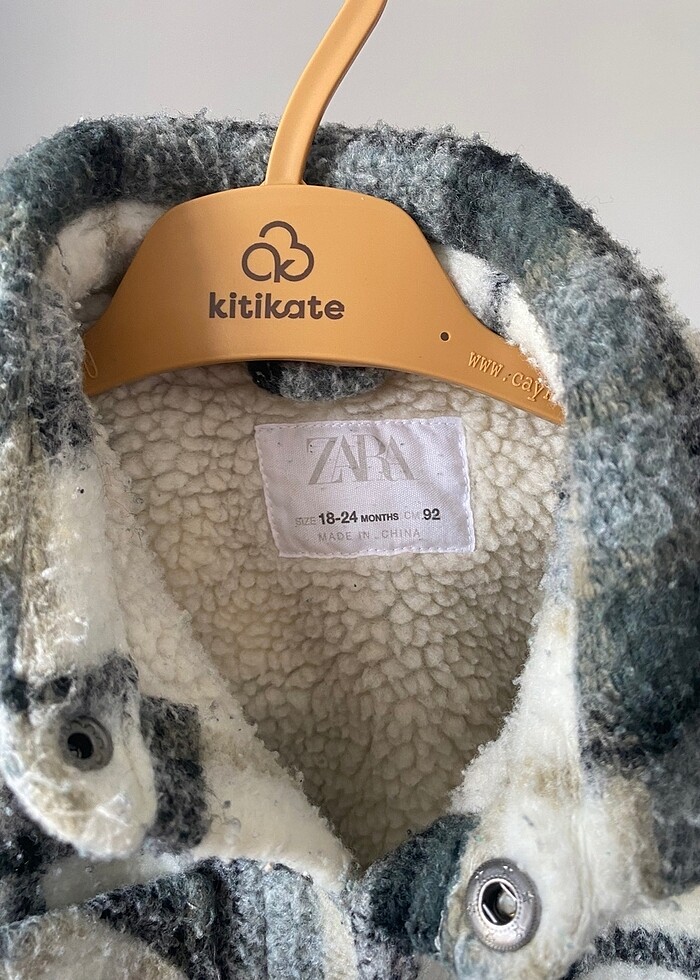 zara kaban - Görsel 3