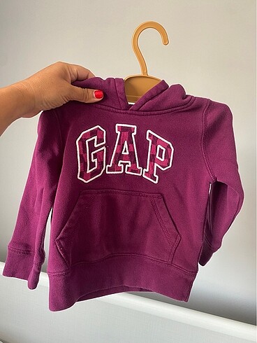 gap sweatshirt orijinal