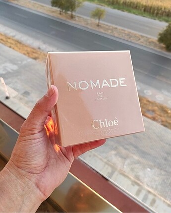 Chlóe nomade 75ml edp