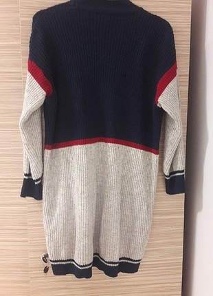 Uzun kazak tunik