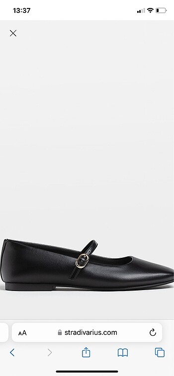 Stradivarius Stradüvarius tokalı bantlı babet