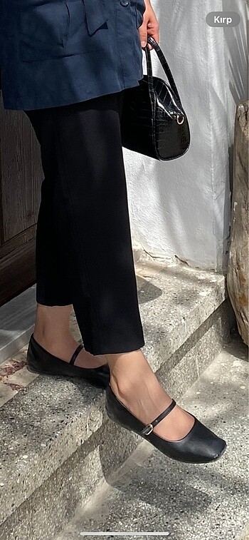 38 Beden Stradüvarius tokalı bantlı babet