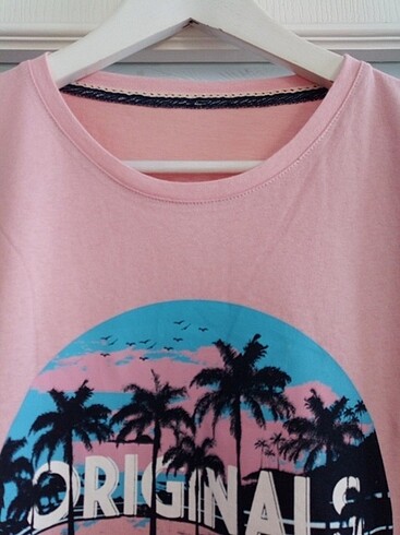 Tasarımcı T-shirt 
