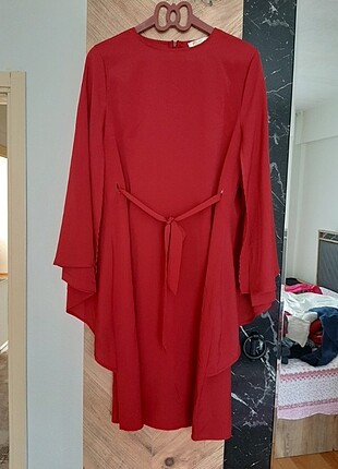 Tunik gömek elbise