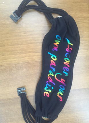 xs Beden Bikini üstü 