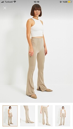 Trendyolmilla pantalon