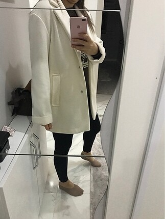 Bershka kaban