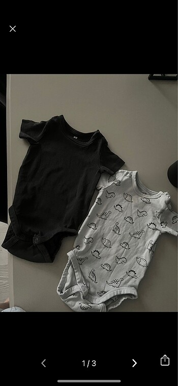H&m body
