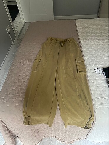 Oysho modal pantalon