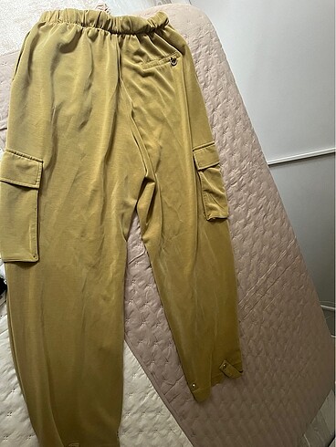 Oysho Oysho modal pantalon