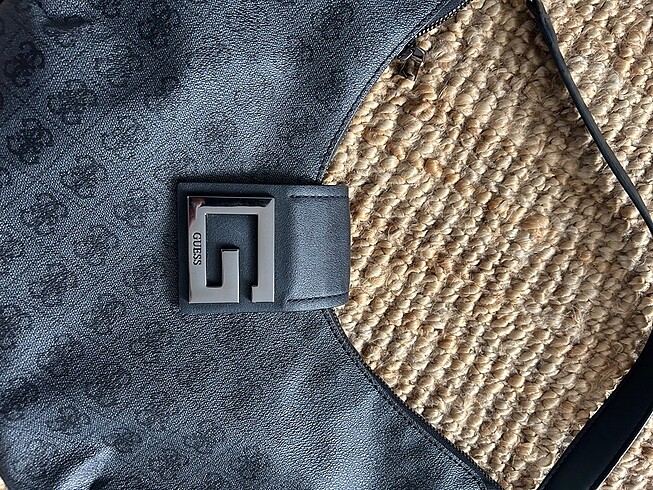 Guess Guess orjinal çanta