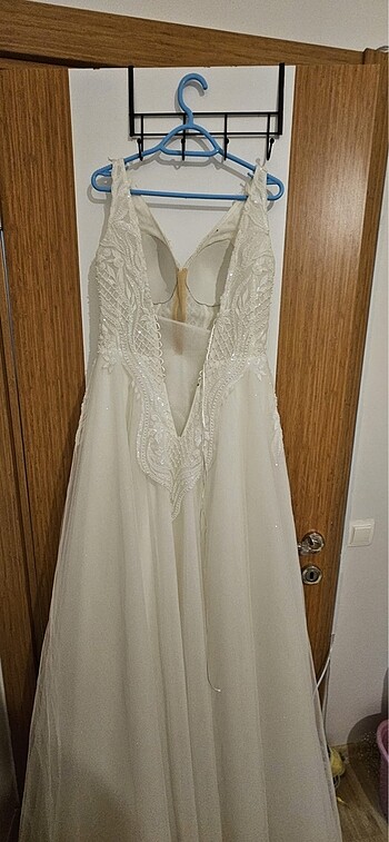 Özel dikim Gelinlik - Görsel 3