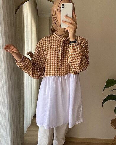 Pötikare tunik