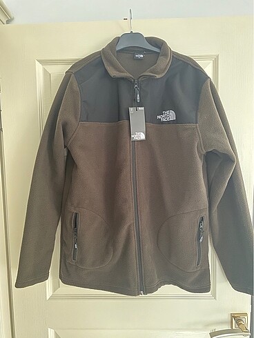 THE NORTH FACE KAPÜŞONLU