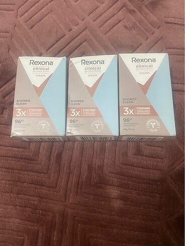 Rexona rol-on