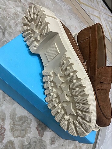 38 Beden My poppi Shoes oxford ayakkabı