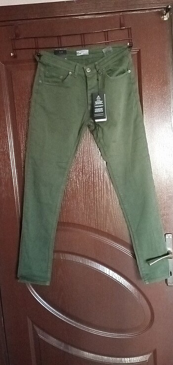 Erkek pantolon 