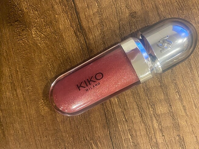 Kiko Lip gloss