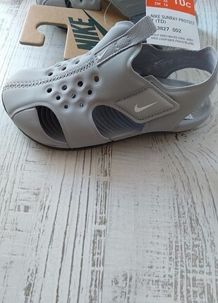 Nike çocuk sandalet sunray protect 2 td