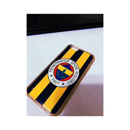 Fenerbahçeli 6/6s kılıf 