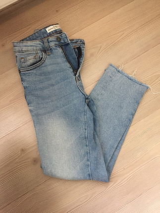 Stradivarius Stradivarius straight kot