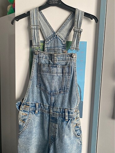 Pull&Bear Salopet