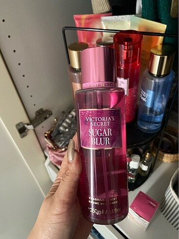 Victoria?s Secret VÜCUT SPREYİ