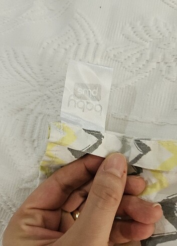 Baby plus emzirme önlüğü - Görsel 3