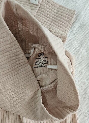 H&M H&M bebek takım