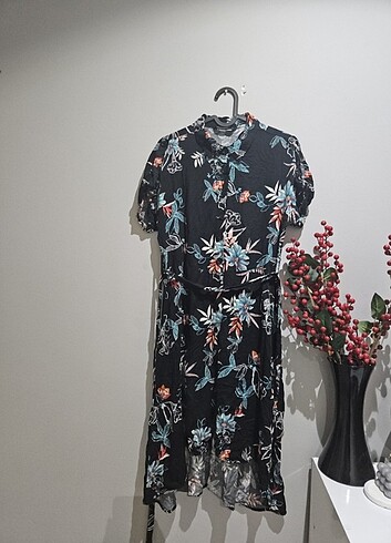 LC Waikiki Lcw elbise