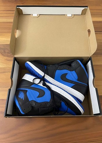42 Beden Air Jordan 1 Mid SS25