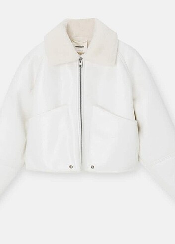 Pull bear ceket