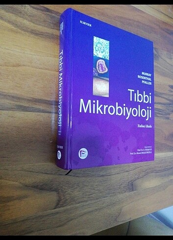  Beden Renk Tıbbi mikrobiyoloji 