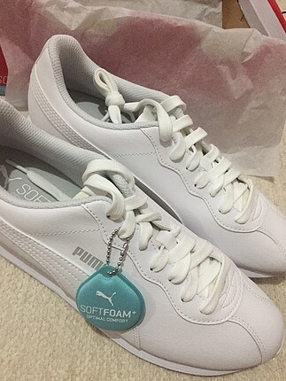 Puma erkek sneaker