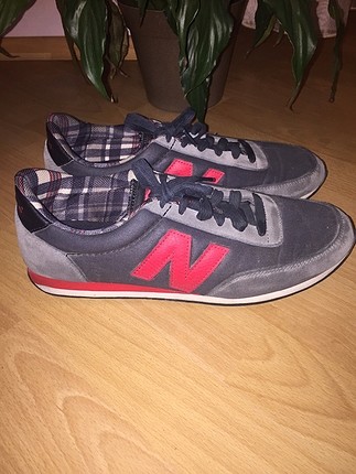 New balance spor ayakkabı