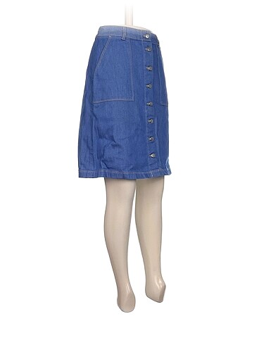 H&M H&M Mini Etek %70 İndirimli.