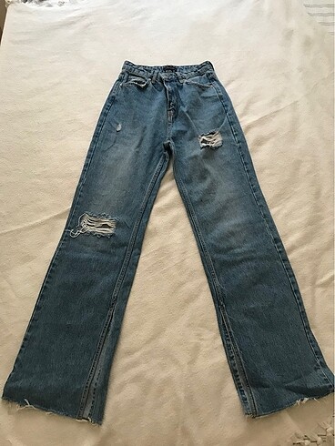 kot pantolon