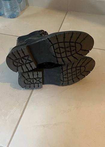 Lugan deri bot - Görsel 3