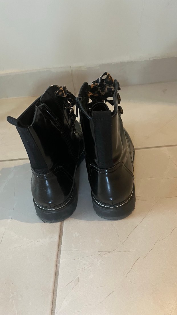 Lugan deri bot - Görsel 2