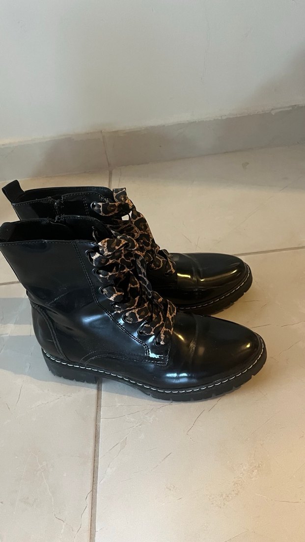 Lugan deri bot - Görsel 4