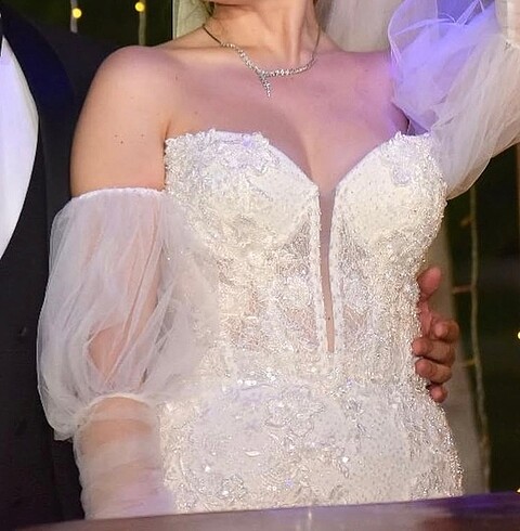 Gelinlik - Görsel 4