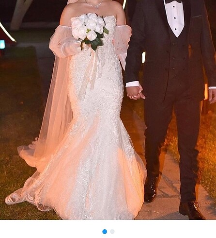 Gelinlik - Görsel 3