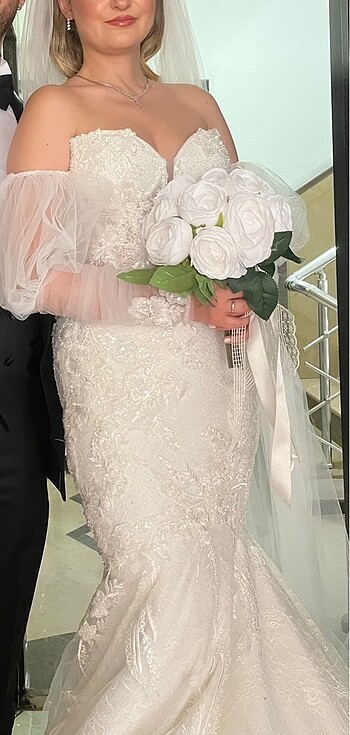 Gelinlik - Görsel 5