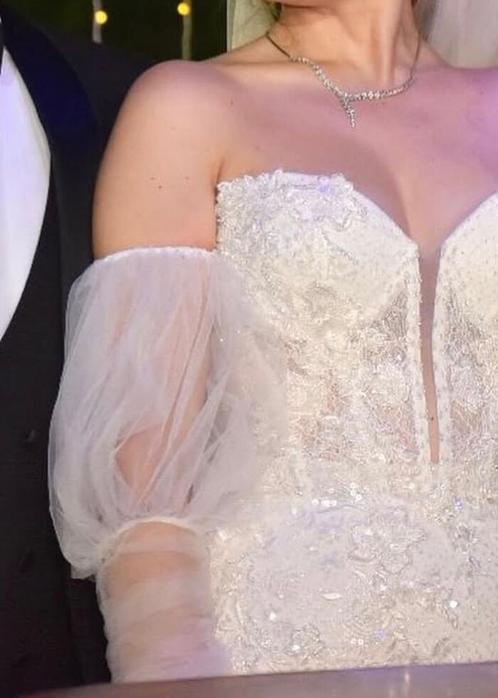 Gelinlik - Görsel 4