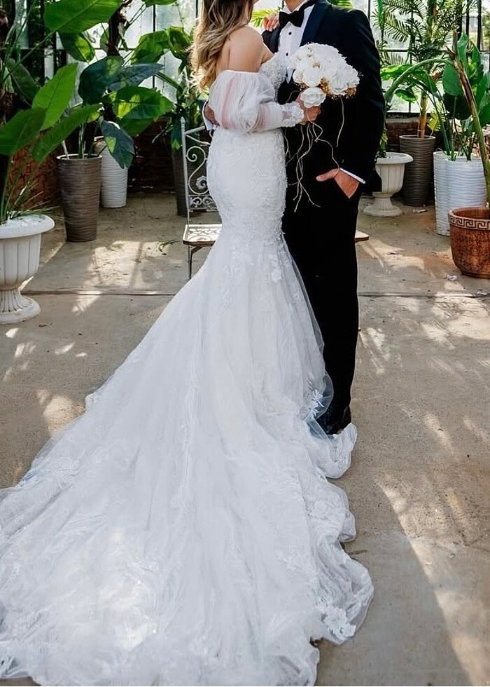 Gelinlik - Görsel 2