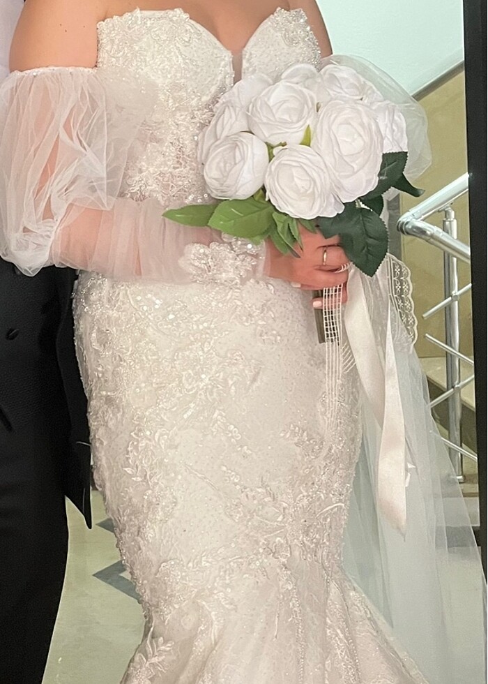 Gelinlik - Görsel 5