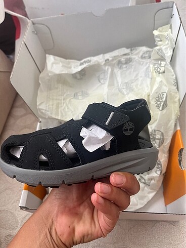 Timberland Erkek çocuk sandalet