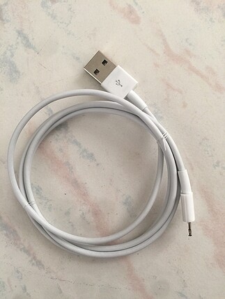 Orijinal iPhone 6 USB kablosu