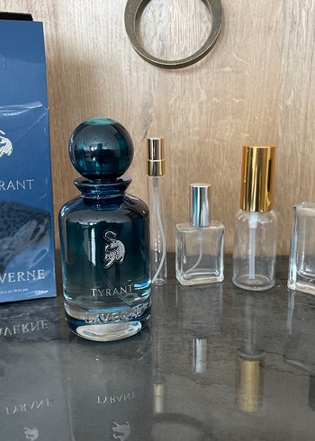 Tyrant Laverne Unısex Parfüm - Görsel 2