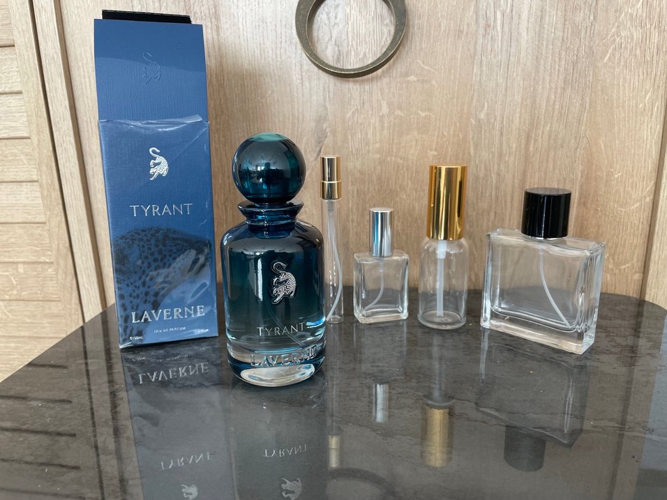 Tyrant Laverne Unısex Parfüm - Görsel 2